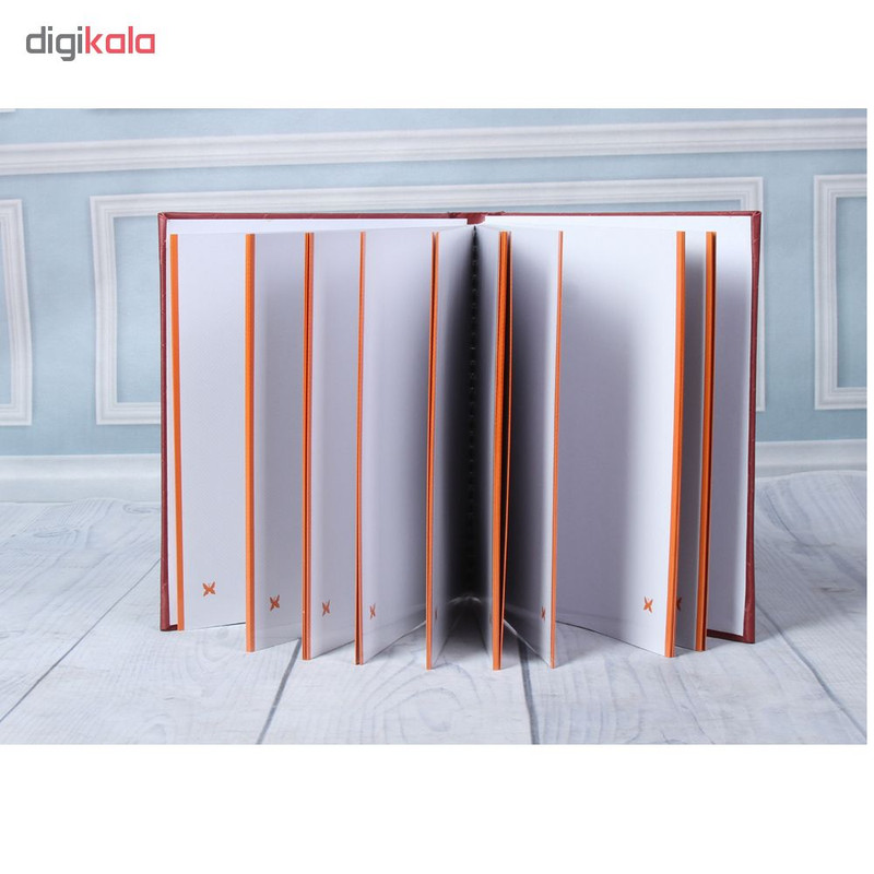 آلبوم عکس طرح رویال 1141