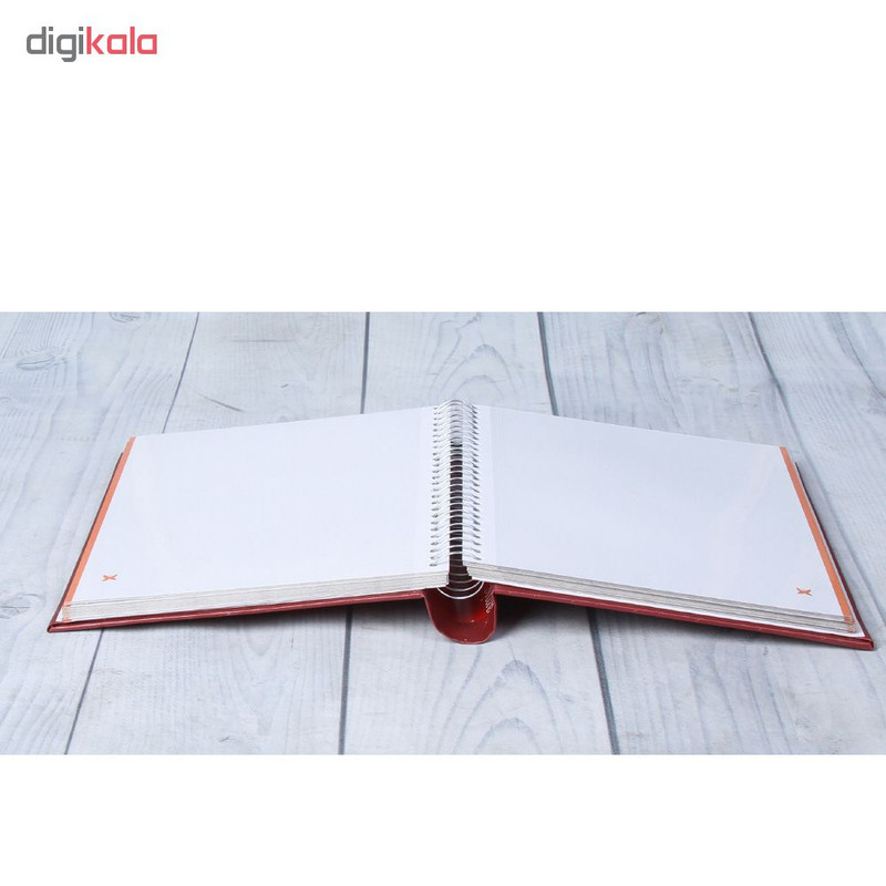 آلبوم عکس طرح رویال 1141