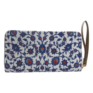 کیف پول زنانه میو مدل WB04