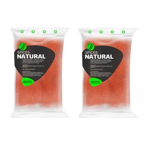 پودر گوجه فرنگی نچرال - 1 کیلوگرم بسته 2 عددی