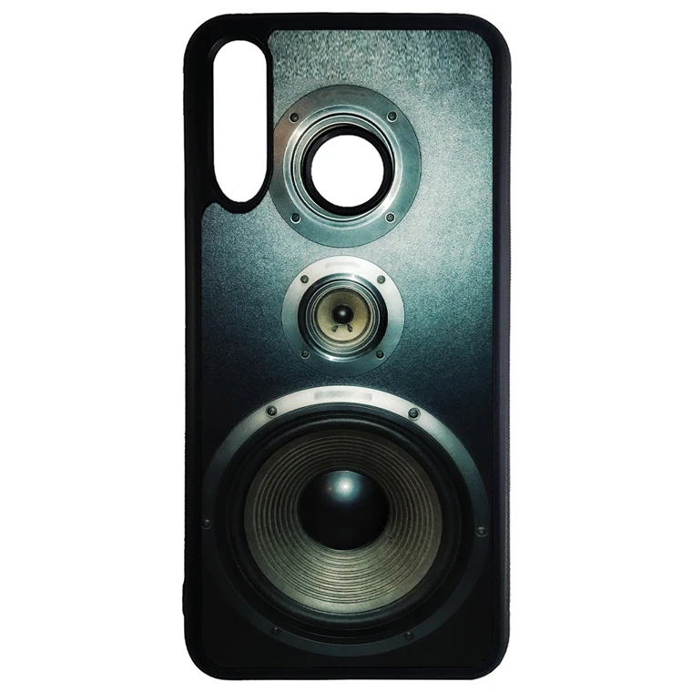 کاور طرح اسپیکر مناسب برای گوشی موبایل هوآوی y9 prime 2019