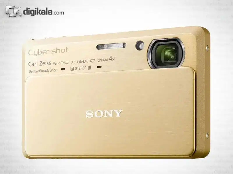 دوربین دیجیتال سونی سایبرشات دی اس سی - تی ایکس 9