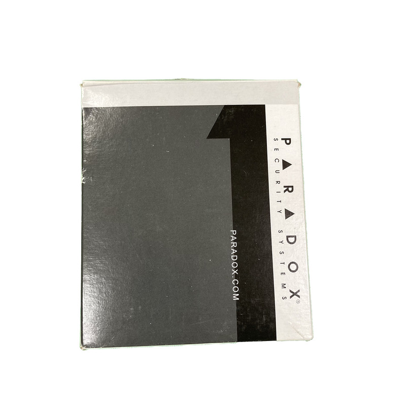 دزدگیر اماکن پارادوکس مدل SP6000