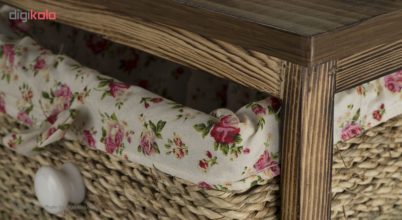 سبد سیب زمینی پیاز کد 2027