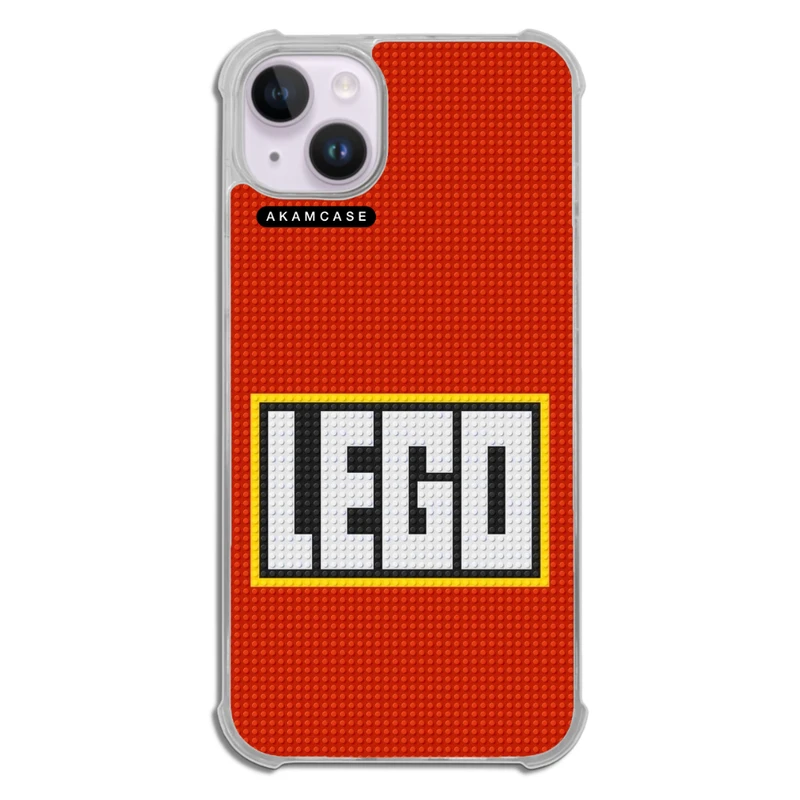 کاور آکام مدل AMC-WTA14PLUS-LEGO14 مناسب برای گوشی موبایل اپل iPhone 14 Plus