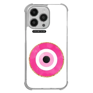 AKAM AMCWTA13PRO-EYES14 Cover For Apple iPhone 13 Pro