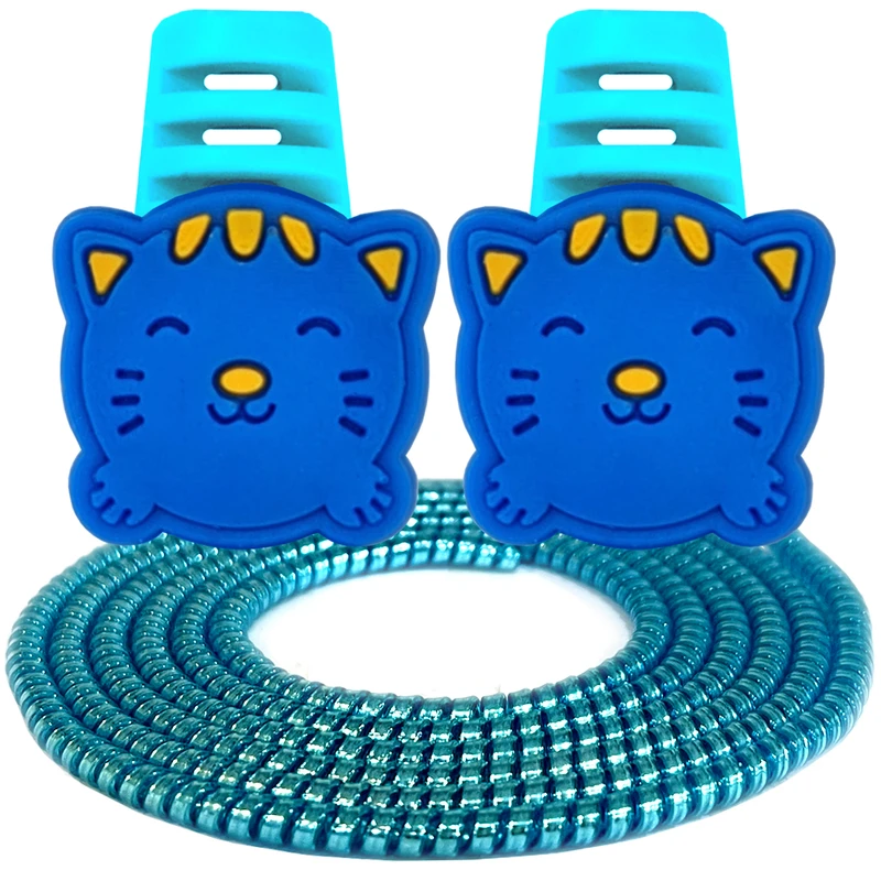 محافظ کابل رینیکا مدل Shy Cat NBB03 مجموعه 3 عددی