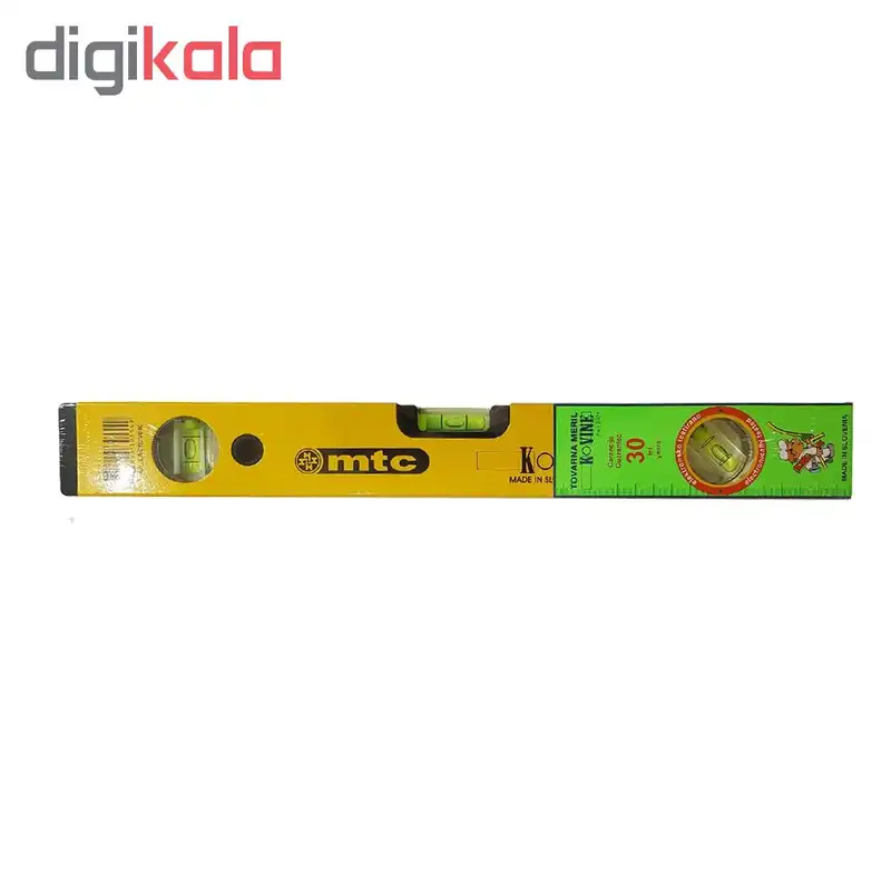 تراز ام تی سی مدل M300 طول 30 سانتی متر