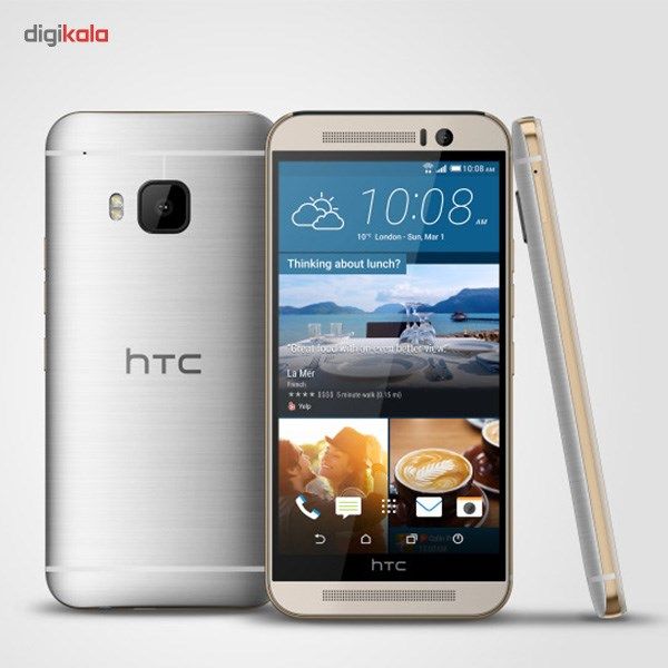 گوشی موبایل اچتیسی مدل One M9 main 1 9