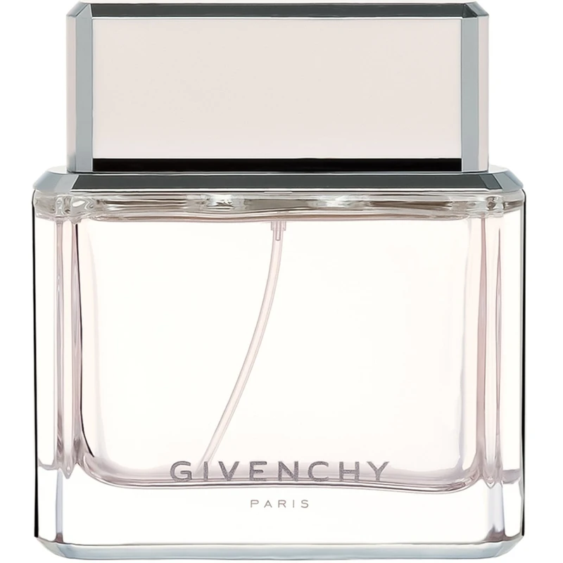 ادو تویلت زنانه ژیوانشی مدل Dahlia Noir حجم 50 میلی لیتر