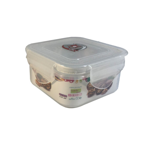 ظرف نگهدارنده آوا ور مدل250 کد MD495