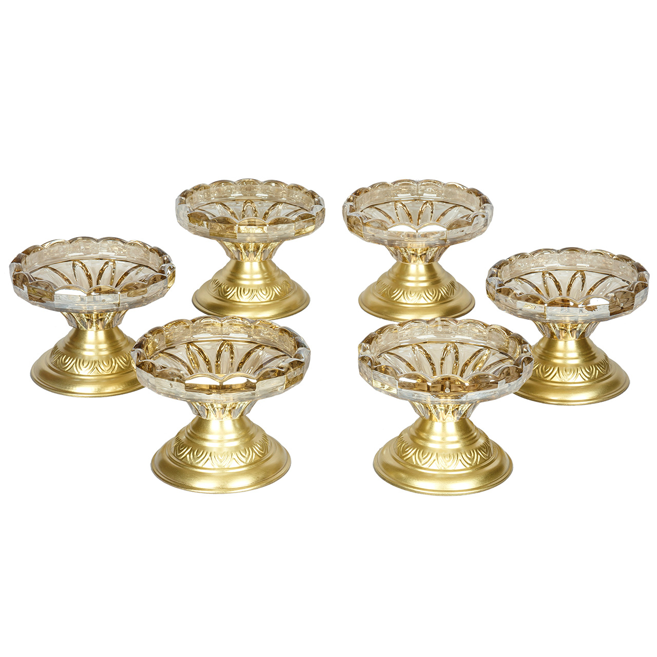 مجموعه هفت سین چشمه نور  کد C2117/6-A