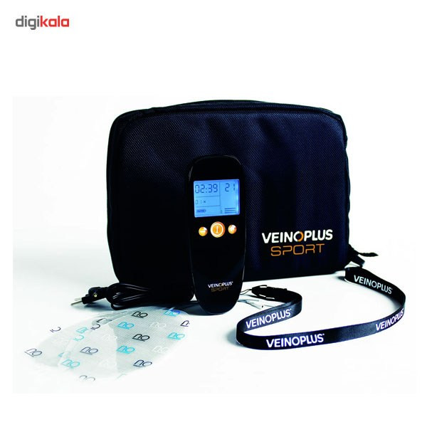 محرک الکتریکی عضلانی وینوپلاس مدل Sport