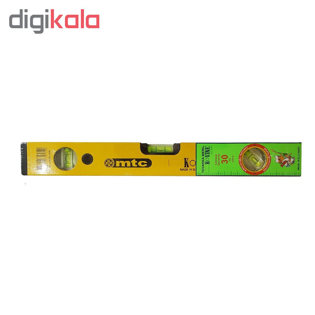 تراز ام تی سی مدل M400 طول 40 سانتی متر