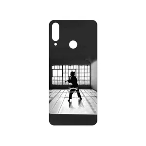 MAHOOT Karate Cover Sticker for LG W30