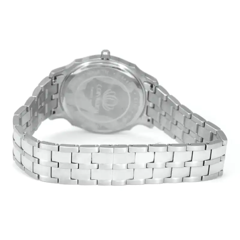 ساعت مچی عقربه ای مردانه کوین واچ مدل C116SBD