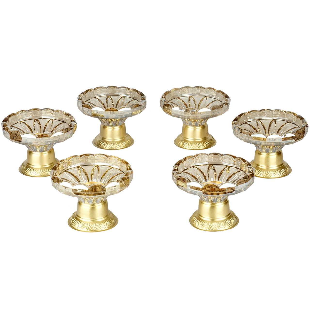 مجموعه هفت سین چشمه نور کد C2119/6-A