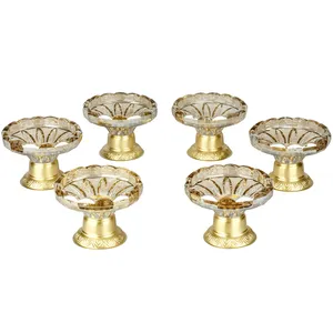 مجموعه هفت سین چشمه نور  کد C2119/6-A