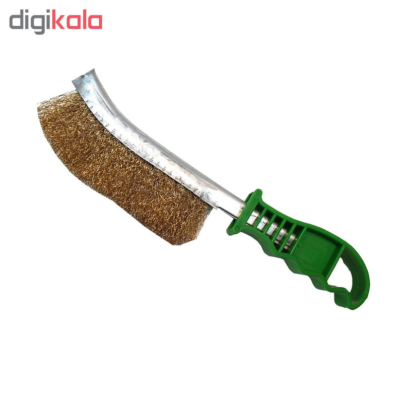 فرچه اکو مدل 002