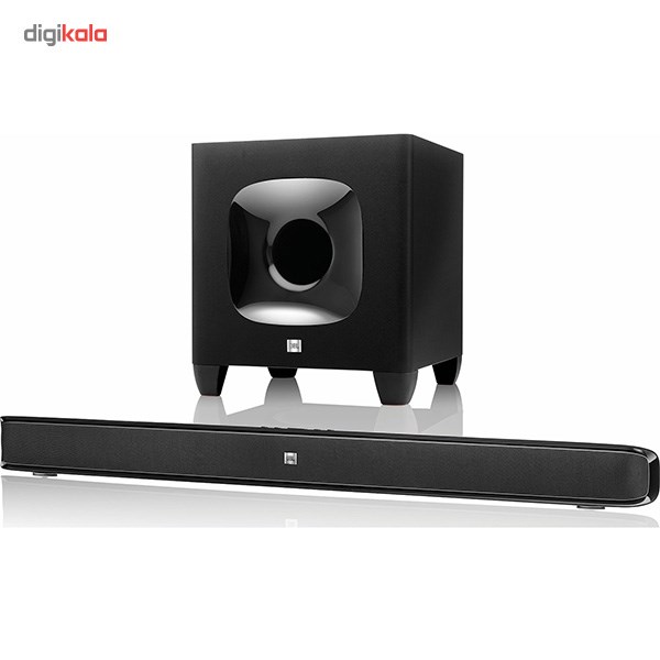 soundbar jbl sb 400