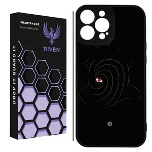 RIVEN RI3-20 Case For Apple iPhone 15 Pro