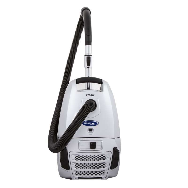 جاروبرقی جنرال آدمیرال مدل VCG-2260 جاروبرقی جنرال آدمیرال مدل VCG-2260