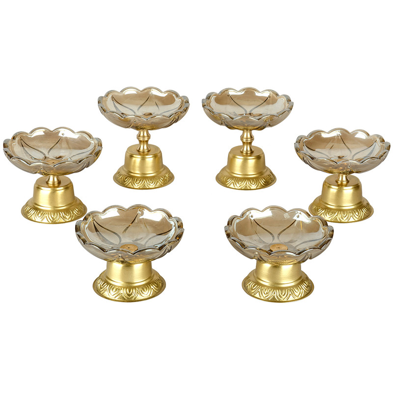 مجموعه هفت سین چشمه نور  کد C2123/6-A