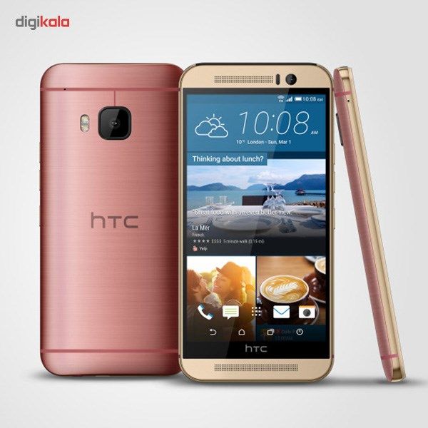 گوشی موبایل اچتیسی مدل One M9 main 1 10