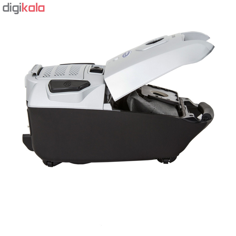 جاروبرقی جنرال آدمیرال مدل VCG-2260 جاروبرقی جنرال آدمیرال مدل VCG-2260