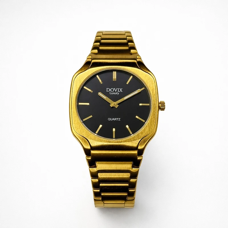 ساعت مچی عقربه‌ای کوارتز مردانه داویکس مدل DV24106M