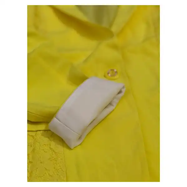 کت زنانه جینویان مدل D44