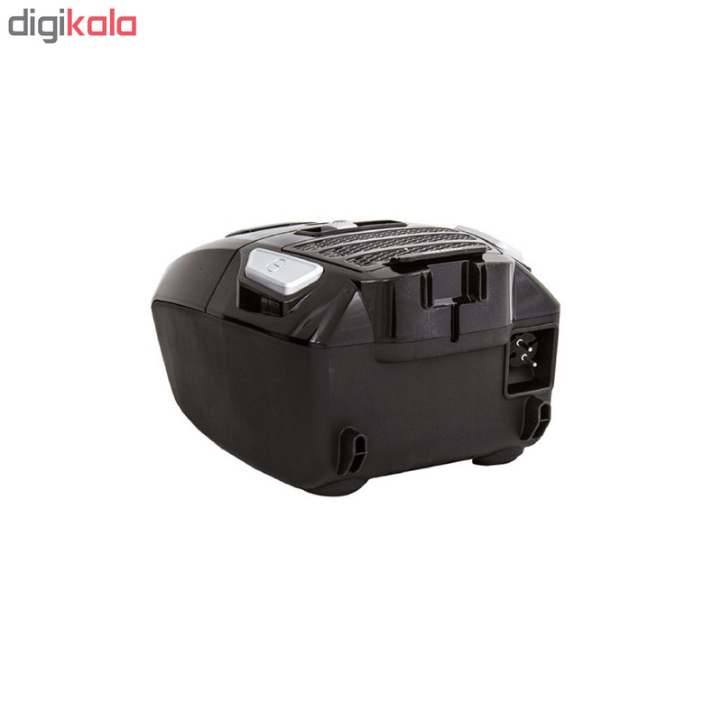 جاروبرقی جنرال آدمیرال مدل VCG-2260 جاروبرقی جنرال آدمیرال مدل VCG-2260