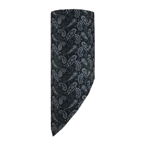 دستمال سر و گردن ویند اکستریم مدل Black Tie 19197 