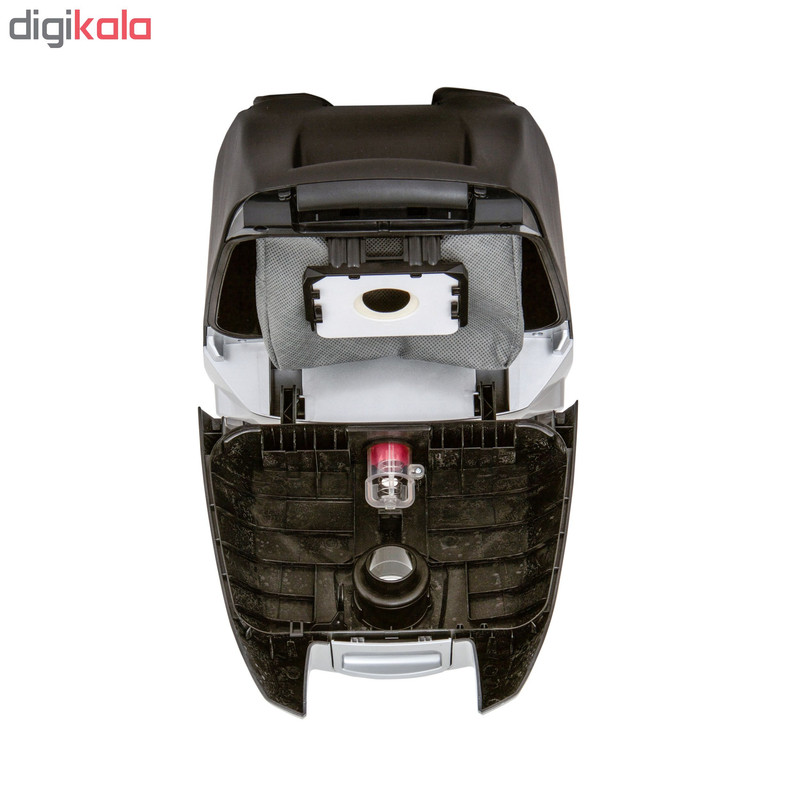 جاروبرقی جنرال آدمیرال مدل VCG-2260 جاروبرقی جنرال آدمیرال مدل VCG-2260