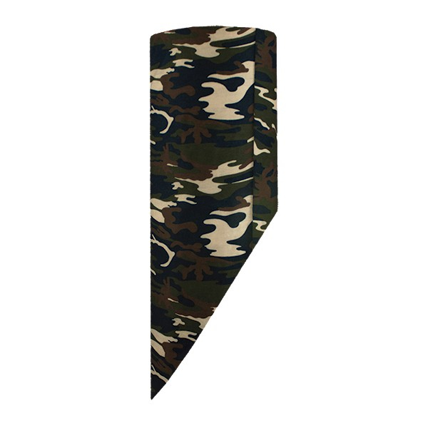 دستمال سر و گردن ویند اکستریم مدل camouflage 19067