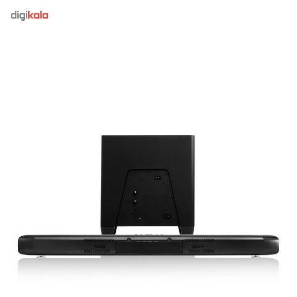 ساندبار جی بی ال مدل SB400 با توان خروجی 320 وات