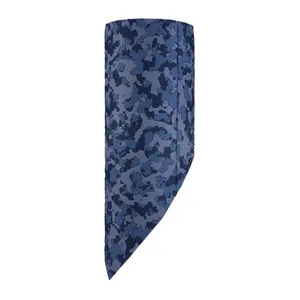 دستمال سر و گردن ویند اکستریم مدل  digital camo 19205 