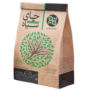 چای زرین سیاه نوبر - 400 گرم