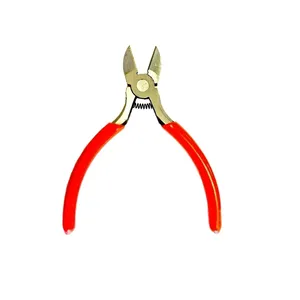 انبر سیم چین مدل R سایز 4.5 اینچ