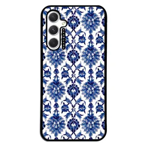 AKAM AMC-WSGA54-MOSAIC-25 Cover For Samsung Galaxy A54