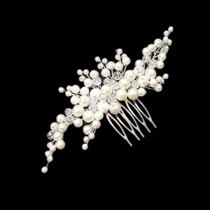 شانه مو زنانه مدل موج