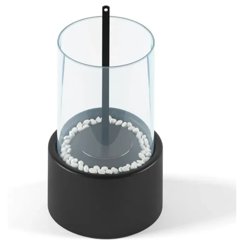 شومینه رومیزی مدل Al