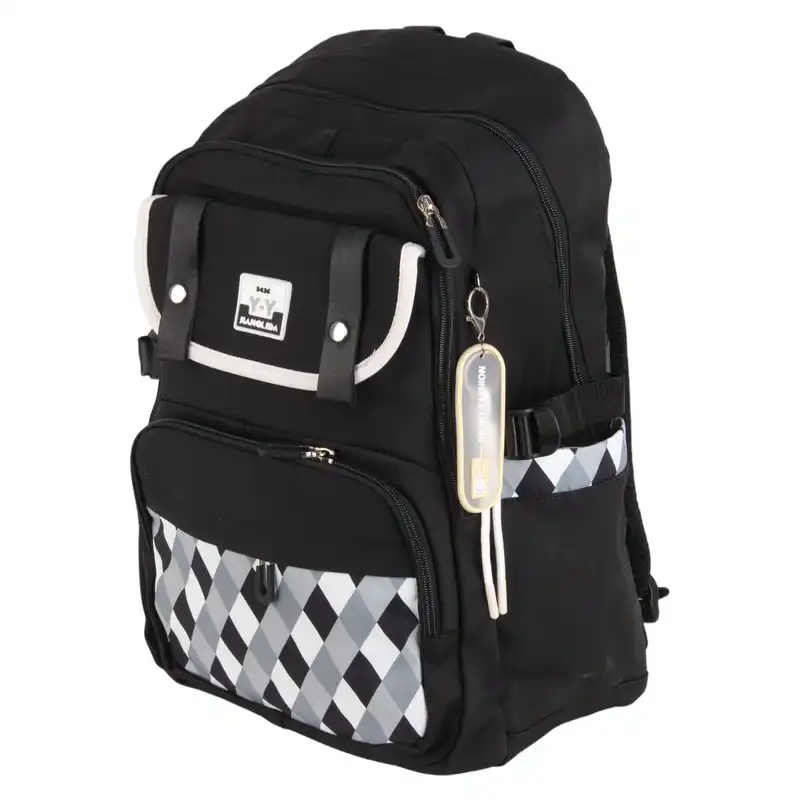 کوله پشتی مدل اسپورت JLD کد 9588