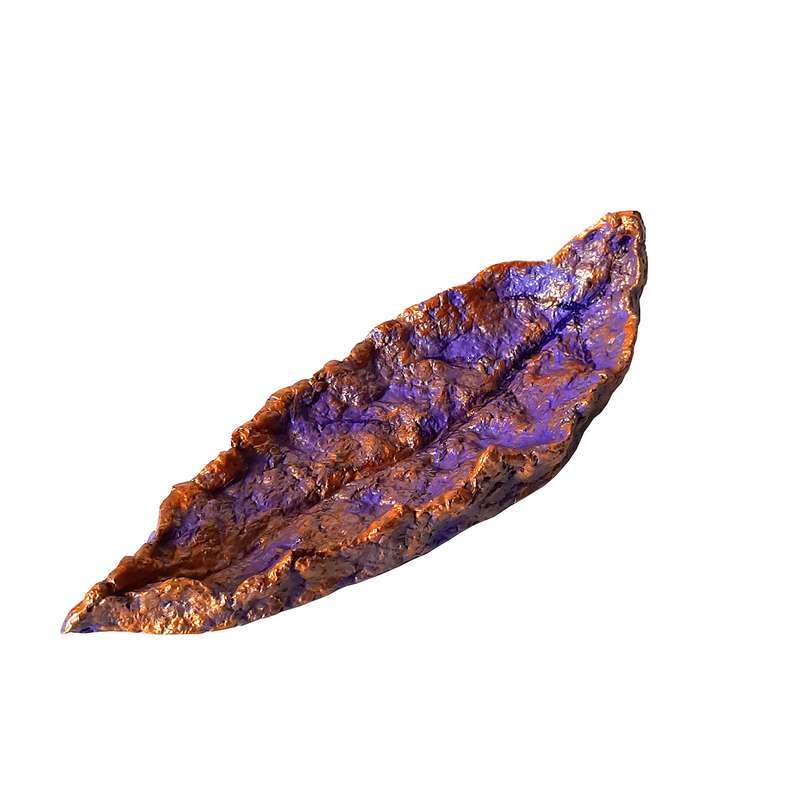 جاعودی مدل پاپیه ماشه کد 50
