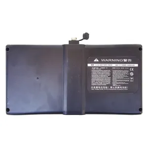 باتری لیتیوم یونی 36v  مدل WOMA18650