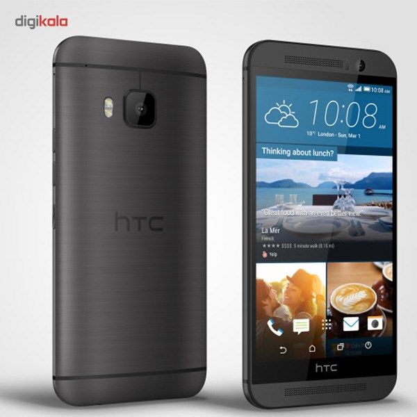 گوشی موبایل اچتیسی مدل One M9 main 1 11