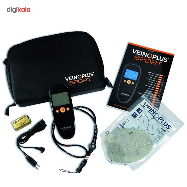 محرک الکتریکی عضلانی وینوپلاس مدل Sport