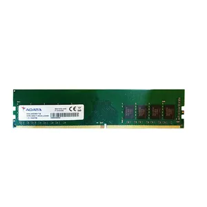 رم دسکتاپ ای دیتا DDR4 تک کاناله 2400 مگا هرتز مدل 1201 ظرفیت 8 گیگابایت