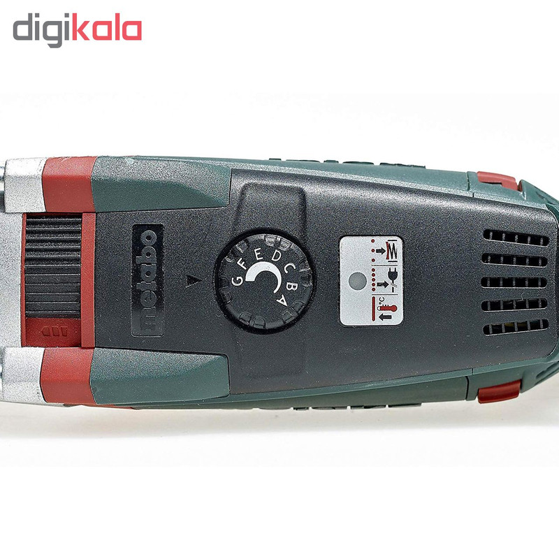 دریل چکشی متابو مدل SBE 1000