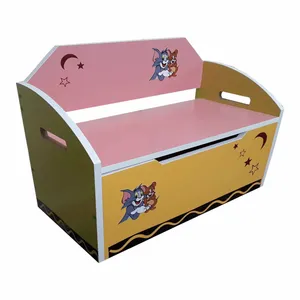 جعبه اسباب بازی مدل R17